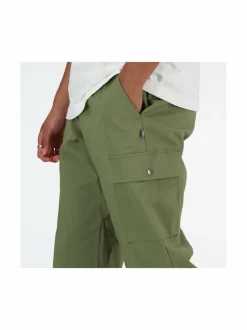New Balance Twill Cargo Jogger -housut^ Urheiluhousut & Treenitrikoot