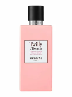 Naiset<HERMÈS Twilly Shower Cream -suihkuvoide 200 ml