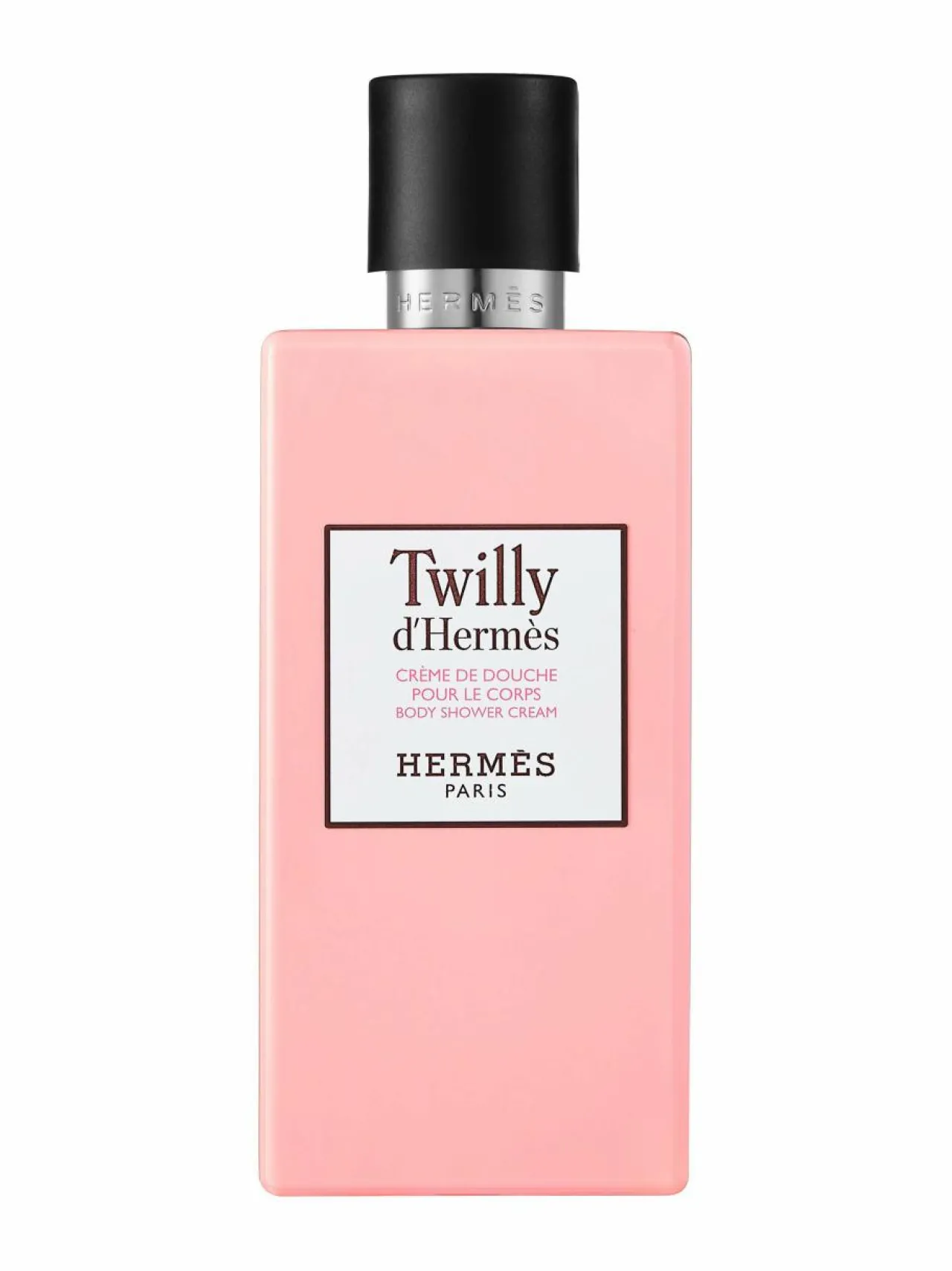 Naiset<HERMÈS Twilly Shower Cream -suihkuvoide 200 ml