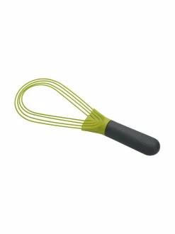 Leivonta<Joseph Joseph Twist Whisk -vispilä GREY