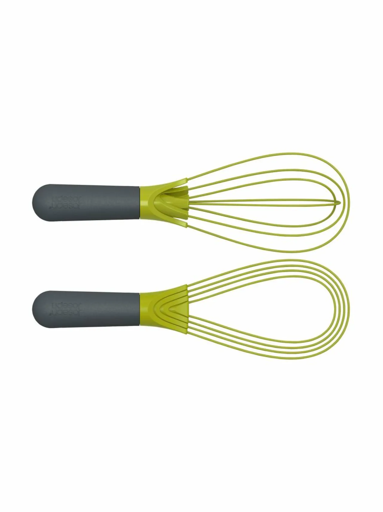 Leivonta<Joseph Joseph Twist Whisk -vispilä GREY