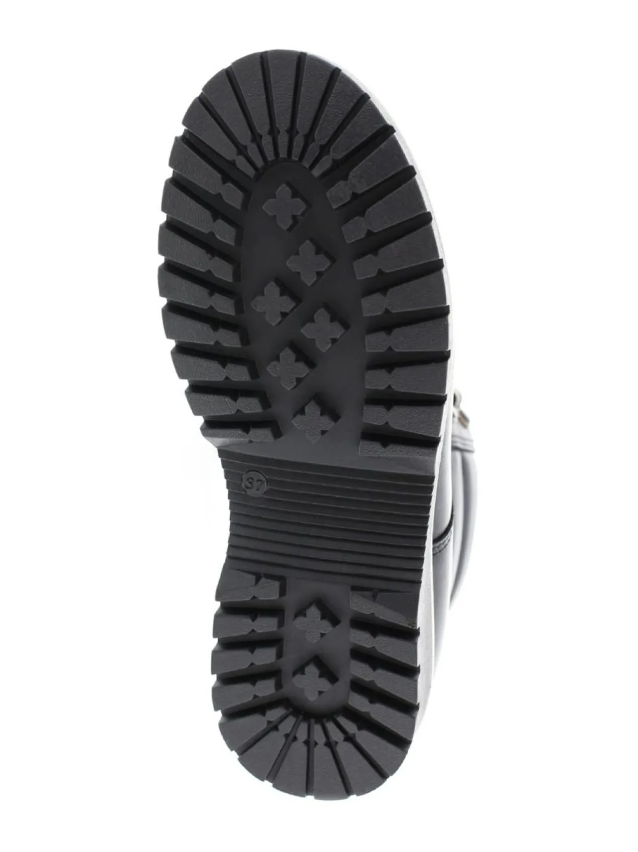 Nilkkurit<Pomar +plus TYKKY Naisten Pomar+ GORE-TEX® nilkkurit BLACK NAPPA