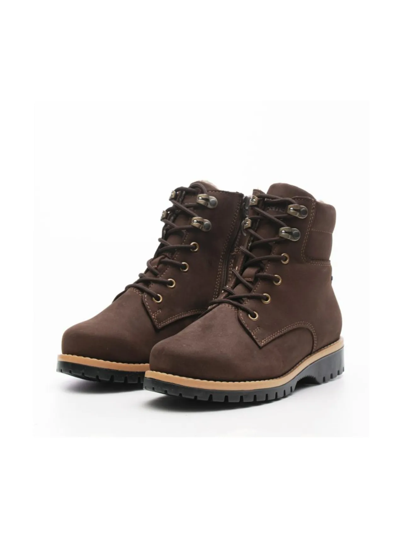 Pomar +plus TYKKY Naisten Pomar+ GORE-TEX® nilkkurit^ Nilkkurit