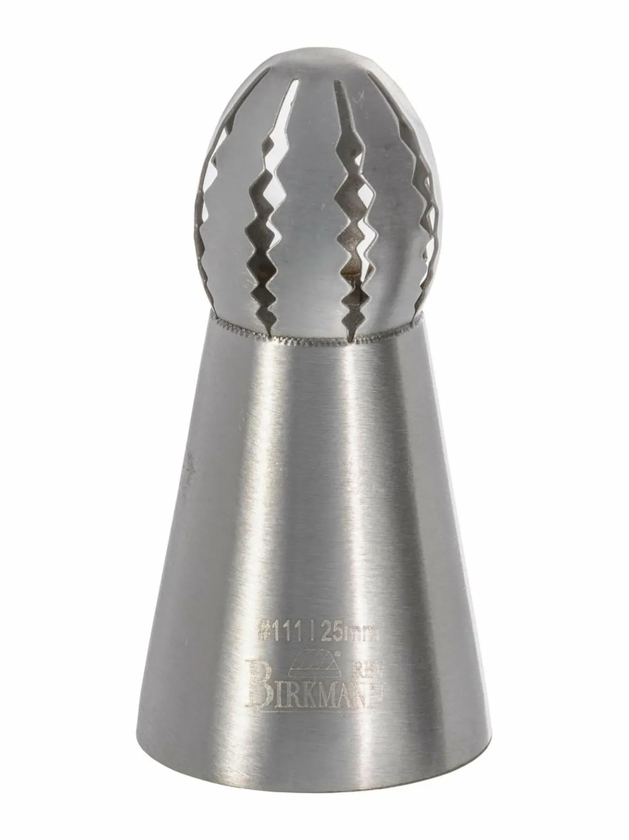 Birkmann Tylla ø 25 mm^ Leivonta