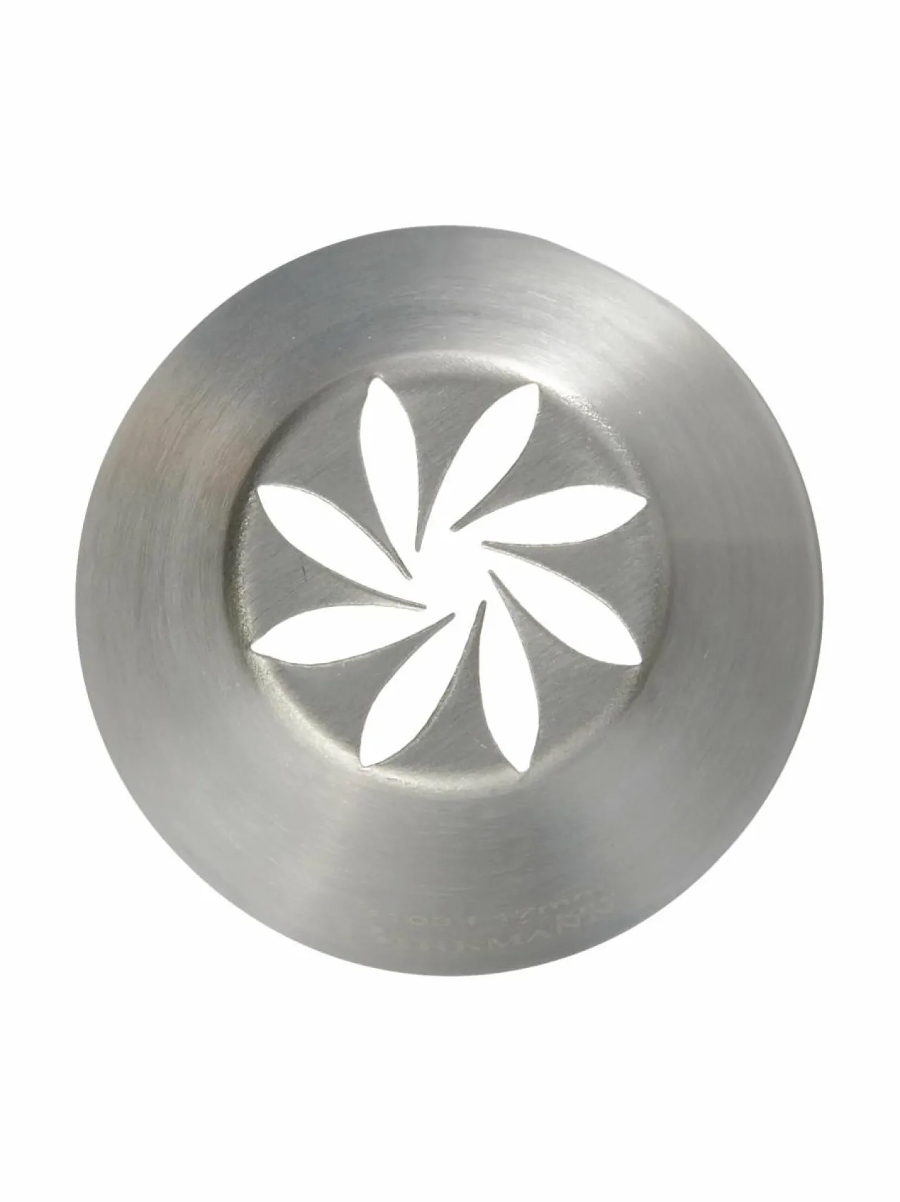 Leivonta<Birkmann Tylla ø 17 mm 06 SILVER