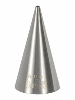 Birkmann Tylla ø 3 mm^ Leivonta