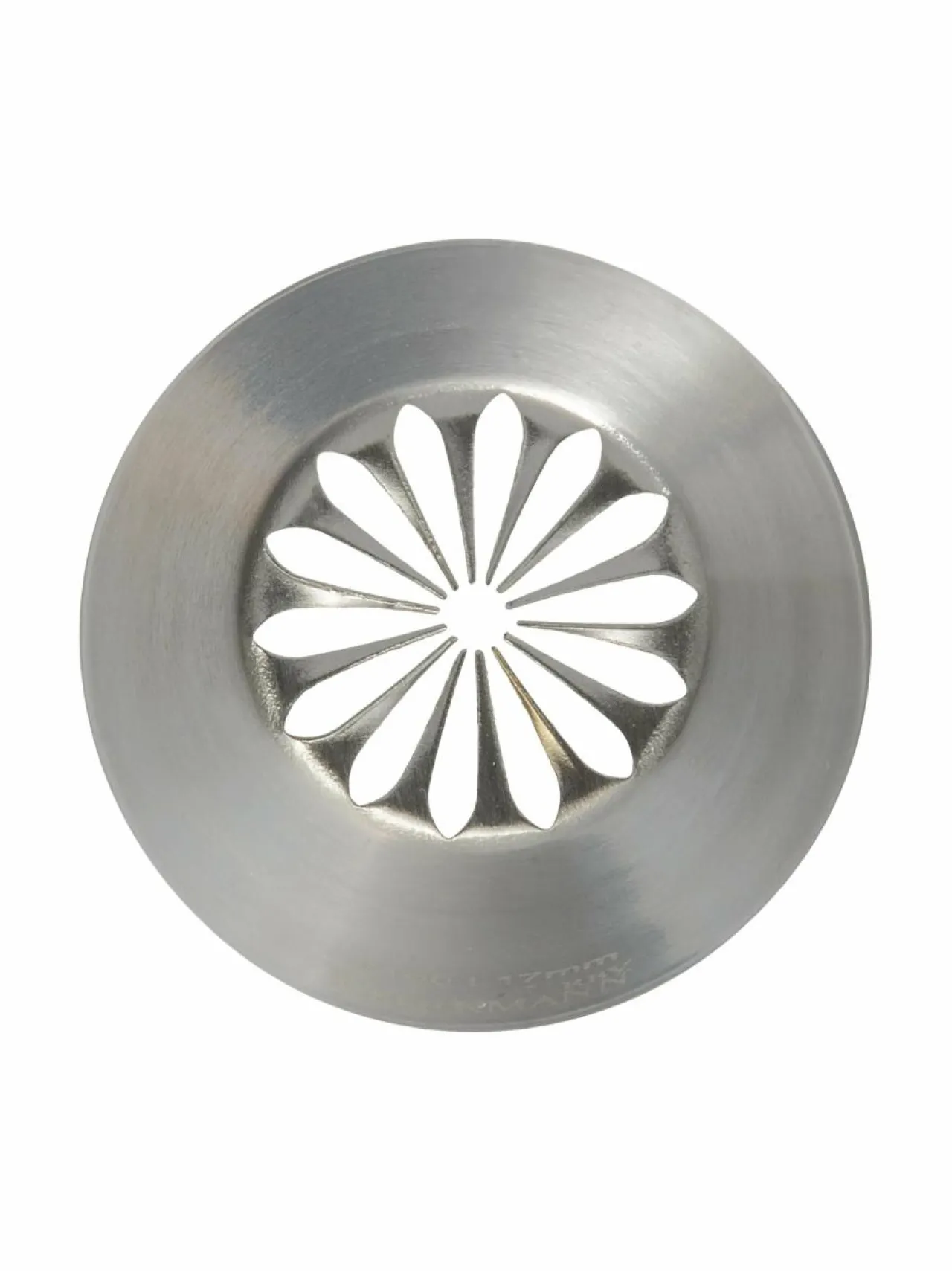 Leivonta<Birkmann Tylla 17 mm 06 SILVER
