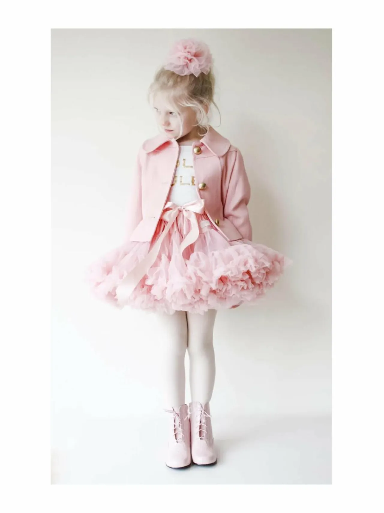DOLLY by Le Petit Tom Tyllihame^ Juhlavaatteet|Juhlavaatteet