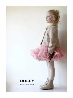 DOLLY by Le Petit Tom Tyllihame^ Juhlavaatteet|Juhlavaatteet