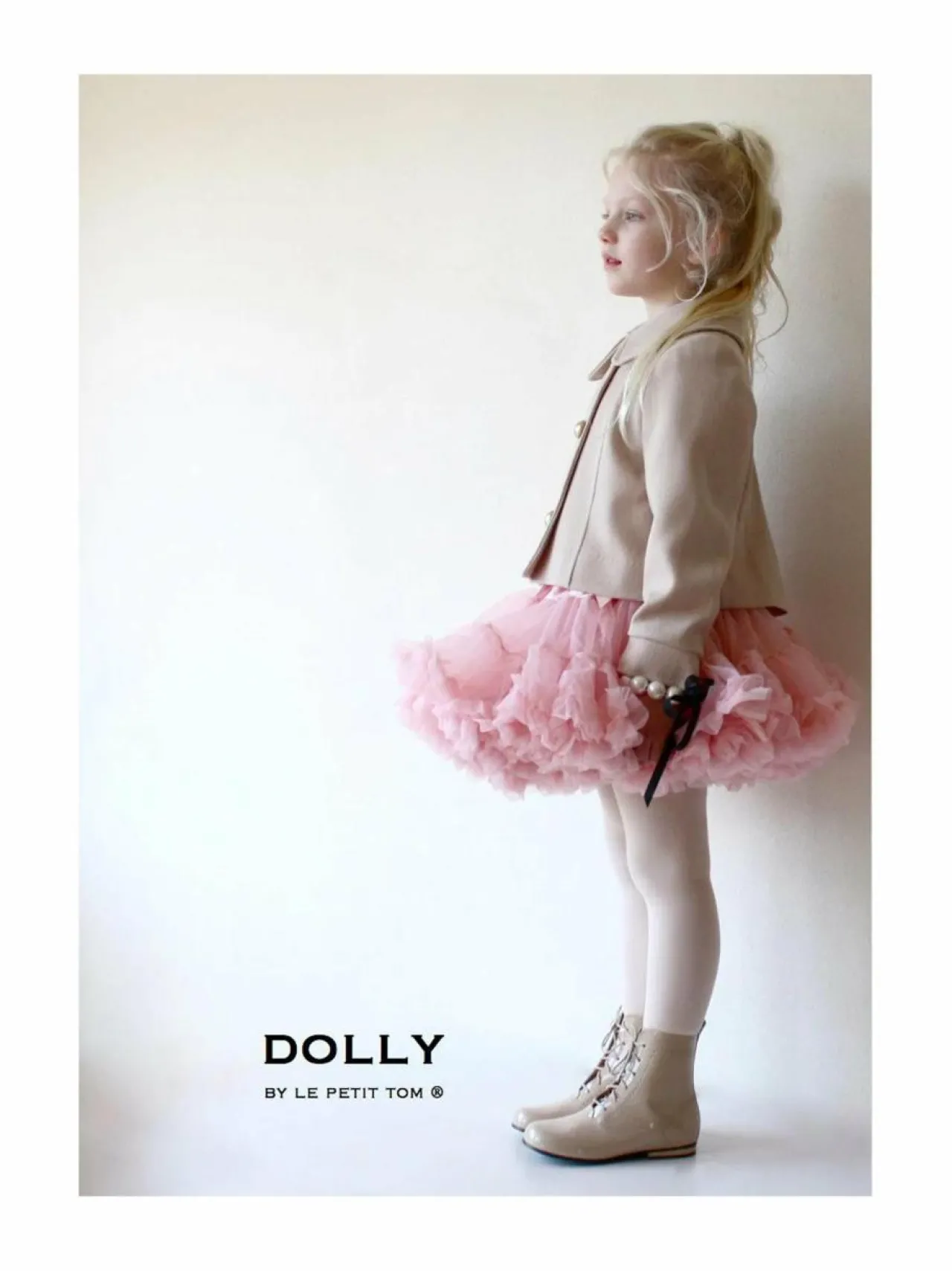 DOLLY by Le Petit Tom Tyllihame^ Juhlavaatteet|Juhlavaatteet