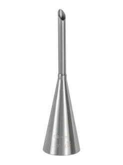 Leivonta<Birkmann Täyttötylla ø 4 mm 06 SILVER