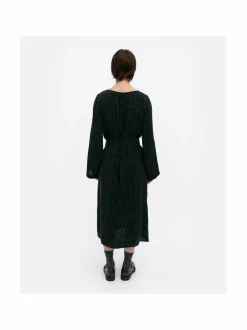 Marimekko Tyväri Piirto Unikko -mekko^ Mekot