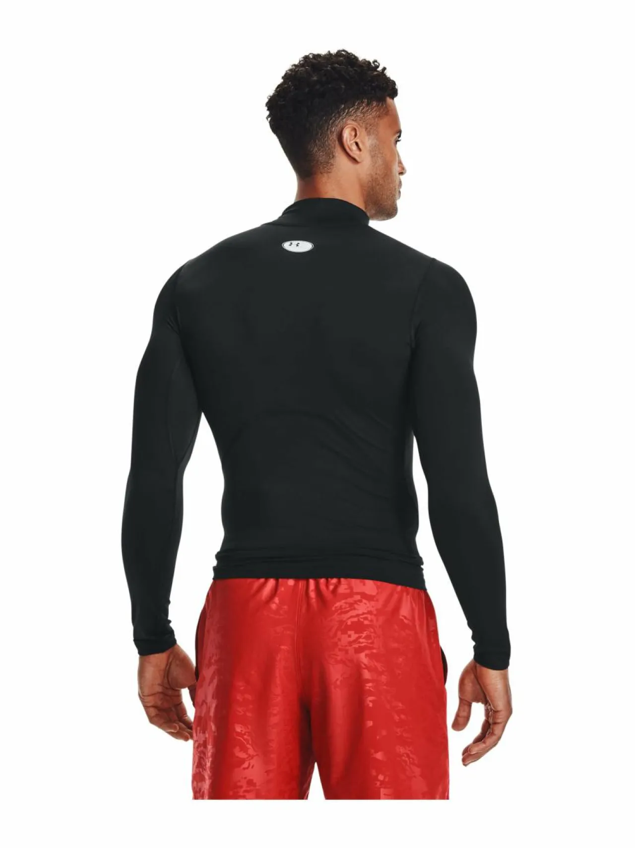 Under Armour UA Heatgear Armour Comp -treenipaita^ Paidat, Hupparit & Colleget
