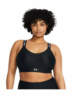 Urheiluliivit & -Kerrastot<Under Armour UA Infinity -urheiluliivit 001 BLACK