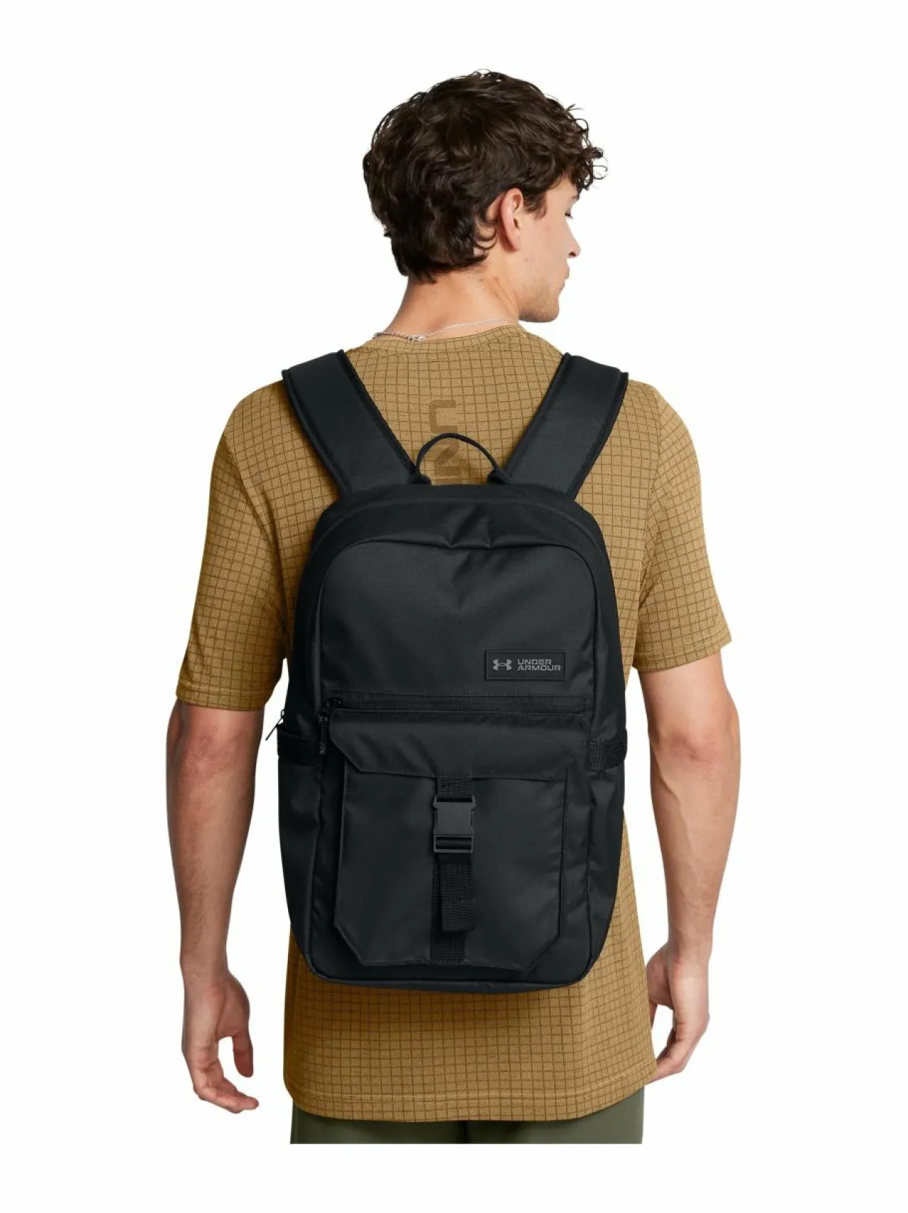 Under Armour UA Triumph Campus -reppu 23 l^ Reput & Laukut|Reput & Laukut