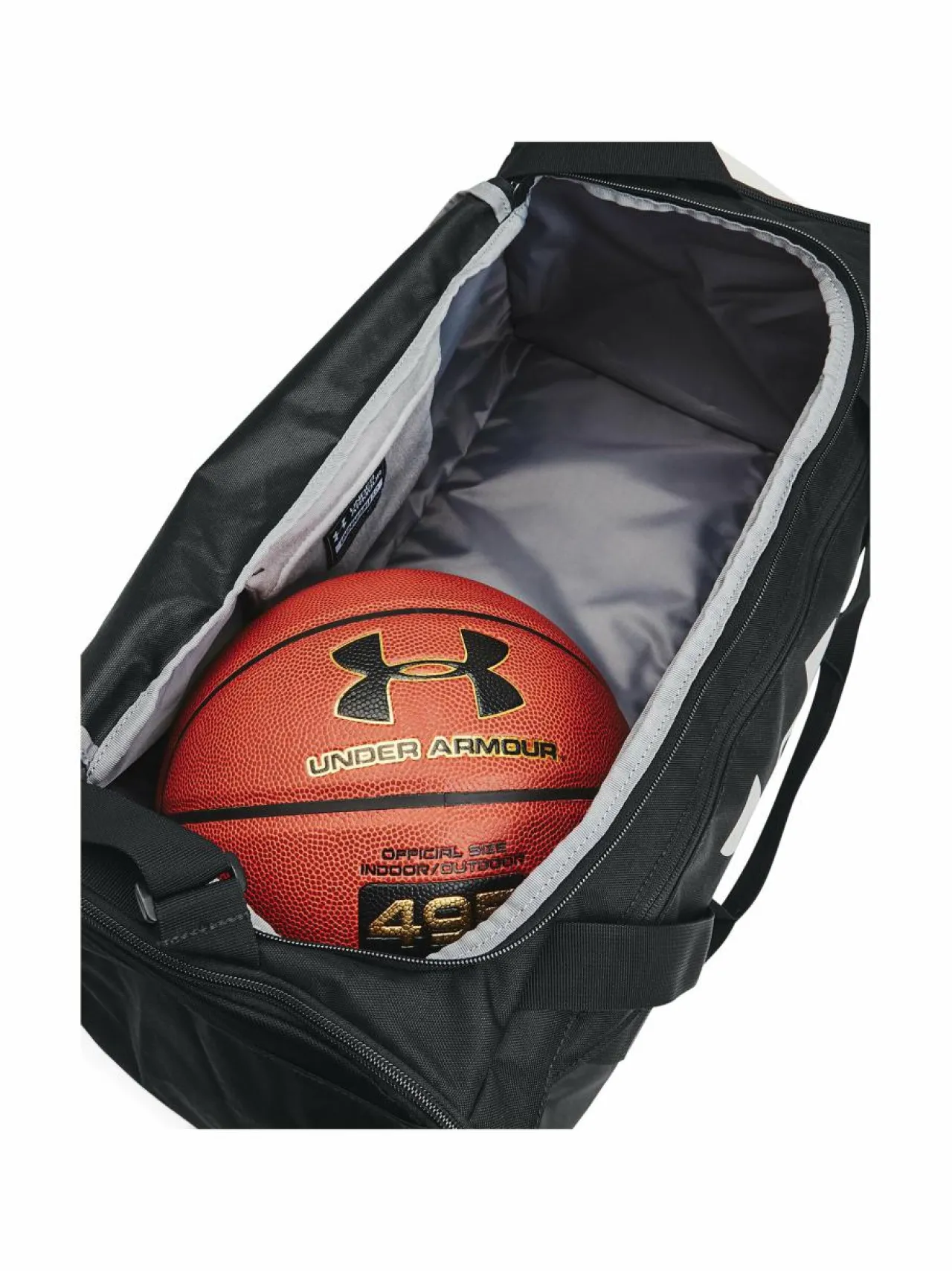Under Armour UA Undeniable 5.0 -duffelilaukku^ Reput & Laukut|Reput & Laukut