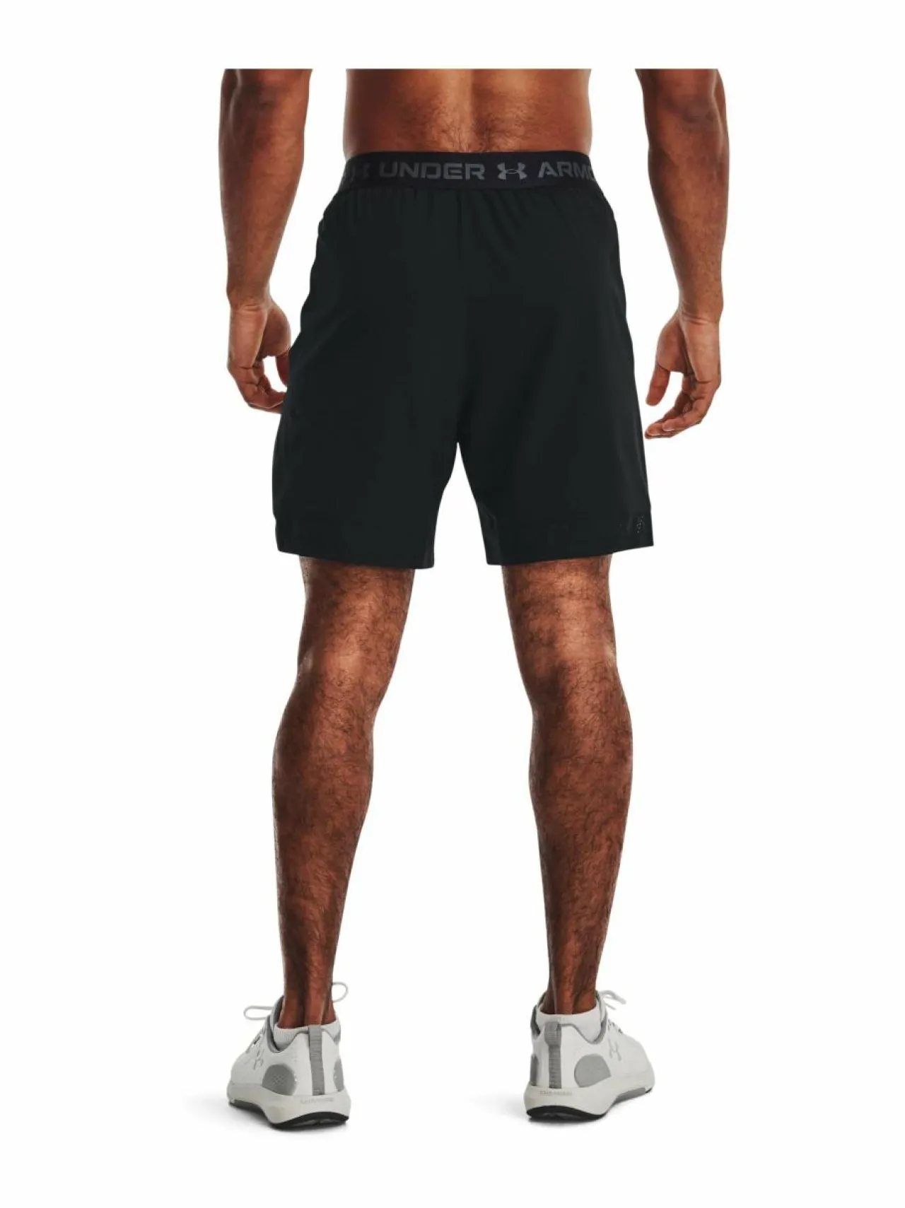 Under Armour UA Vanish -shortsit^ Urheiluhousut & Treenitrikoot