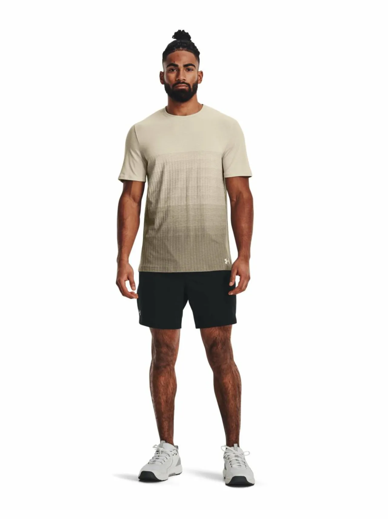 Under Armour UA Vanish -shortsit^ Urheiluhousut & Treenitrikoot