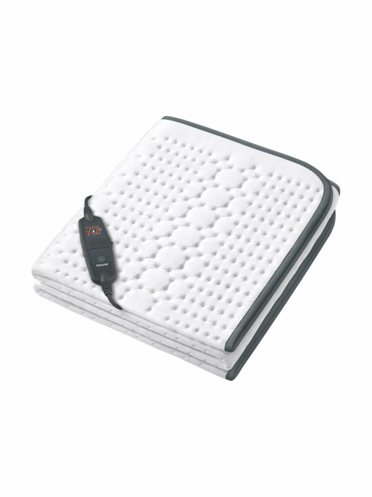 Beurer UB60 -lämmitettävä aluspeitto^ Terveydenhoito