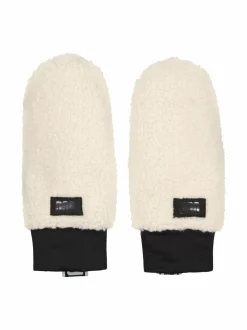 UGG fluff Logo Tape -lapaset^ Käsineet
