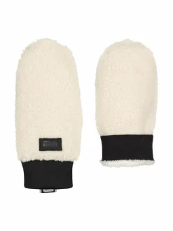 UGG fluff Logo Tape -lapaset^ Käsineet