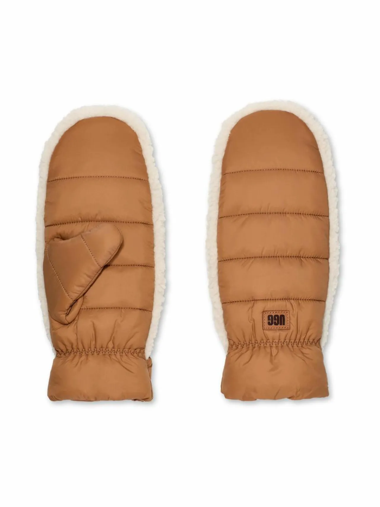UGG fluff-lapaset^ Käsineet