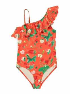 Uima-Asut<Molo Uimapuku 9242 STRAWBERRY RED