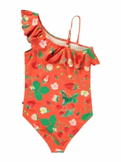 Uima-Asut<Molo Uimapuku 9242 STRAWBERRY RED
