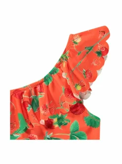 Uima-Asut<Molo Uimapuku 9242 STRAWBERRY RED