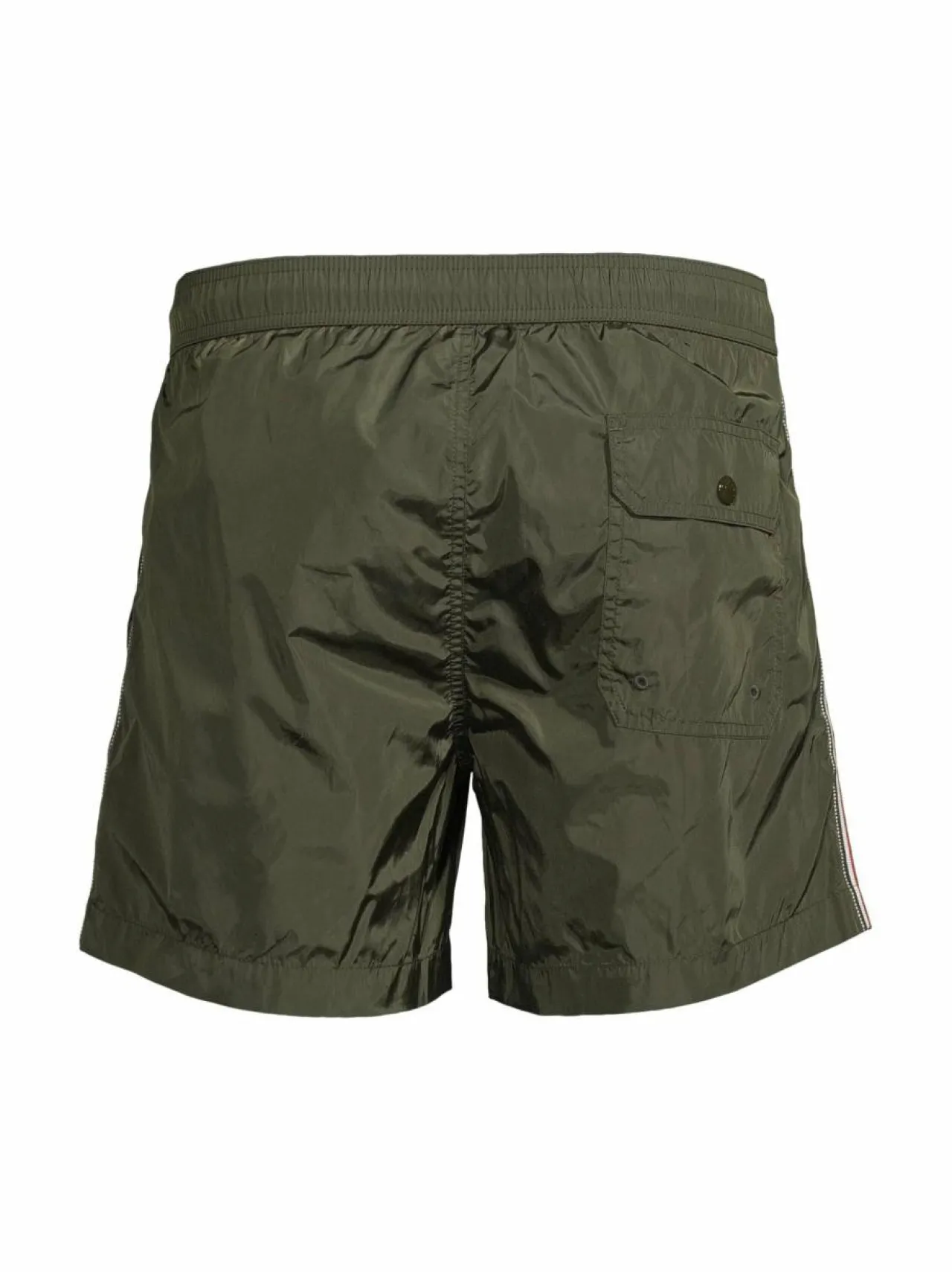 Uimahousut<Moncler Uimashortsit 833 OLIVE