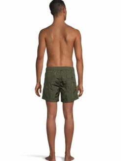 Uimahousut<Moncler Uimashortsit 833 OLIVE