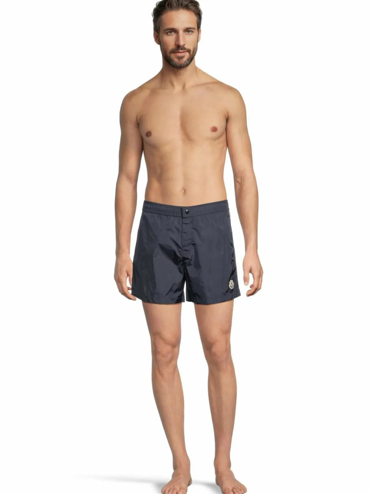 Moncler Uimashortsit^ Uimahousut