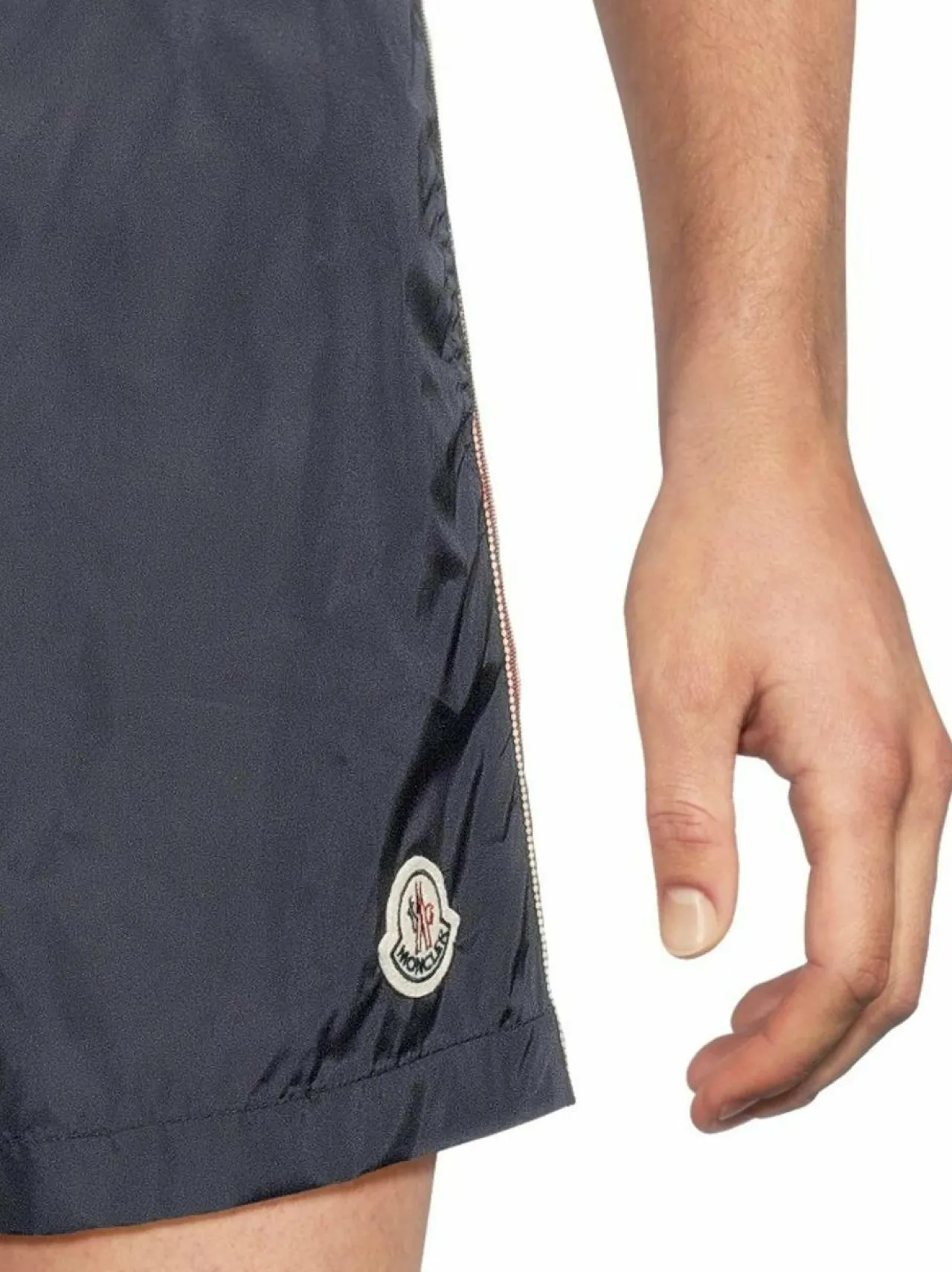 Moncler Uimashortsit^ Uimahousut