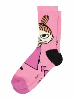 MOOMIN Ujo Pikku Myy -sukat^ Sukat & Sukkahousut