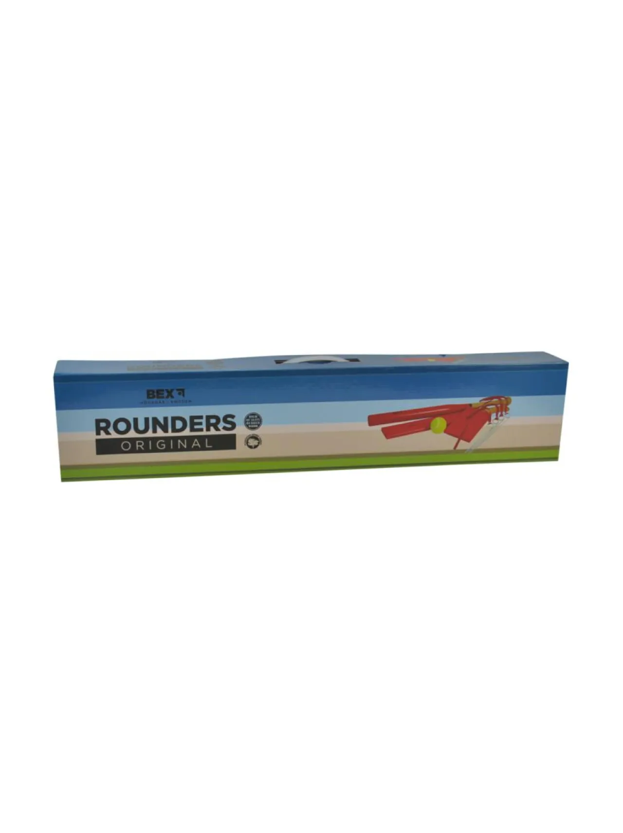 Ulkolelut<BEX SPORT Ulkopeli Rounders