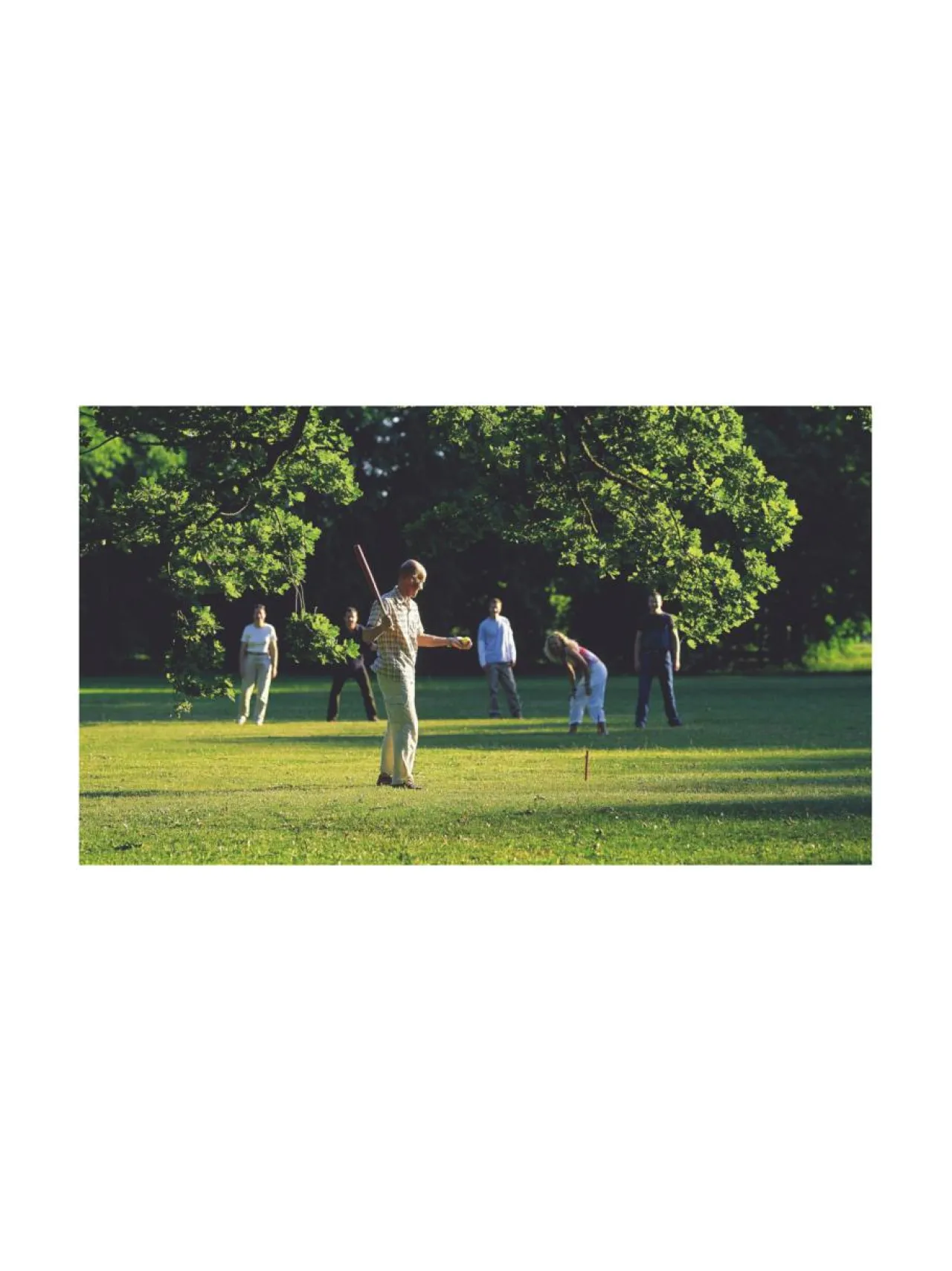 Ulkolelut<BEX SPORT Ulkopeli Rounders