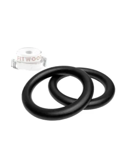 FitWood ULPU MINI voimistelurenkaat^ Kalusteet