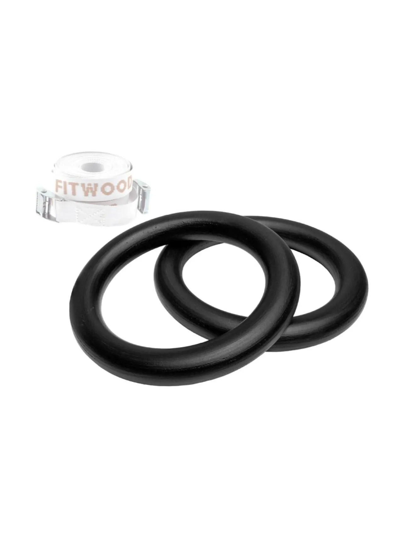 FitWood ULPU MINI voimistelurenkaat^ Kalusteet