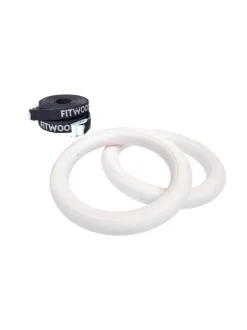 FitWood ULPU MINI voimistelurenkaat^ Kalusteet