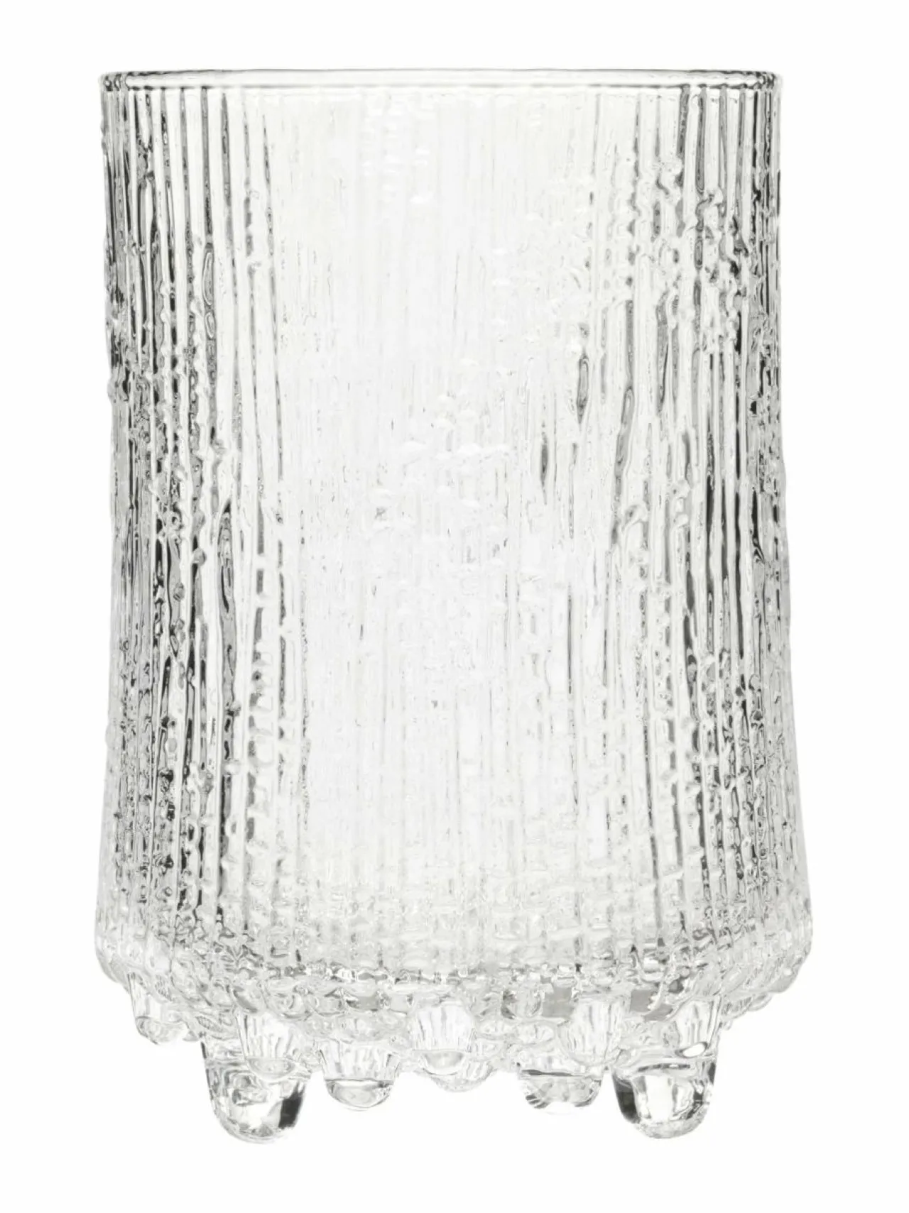 Iittala Ultima Thule -olutlasi 38 cl, 2 kpl^ Lasit