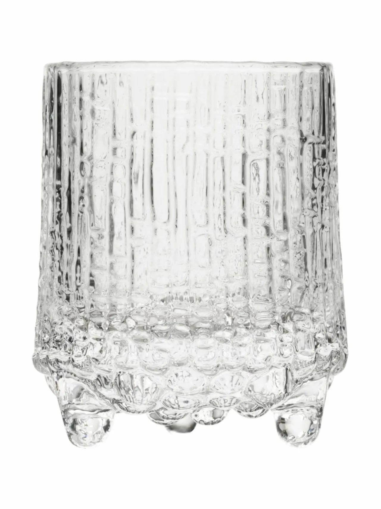 Iittala Ultima Thule -snapsilasi 5 cl, 2 kpl^ Lasit