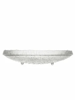 Iittala Ultima Thule -tarjoiluvati ø 370 mm^ Tarjoiluastiat