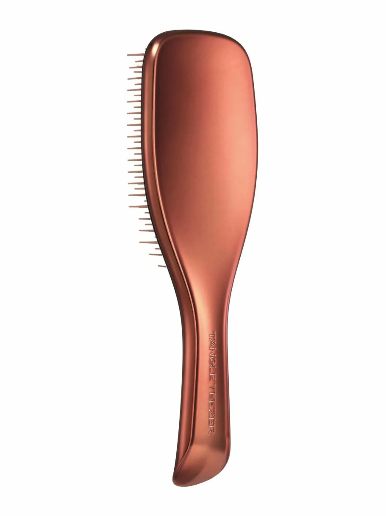 Hiustarvikkeet<Tangle Teezer Ultimate Detangler Chrome Edition -selvitysharja