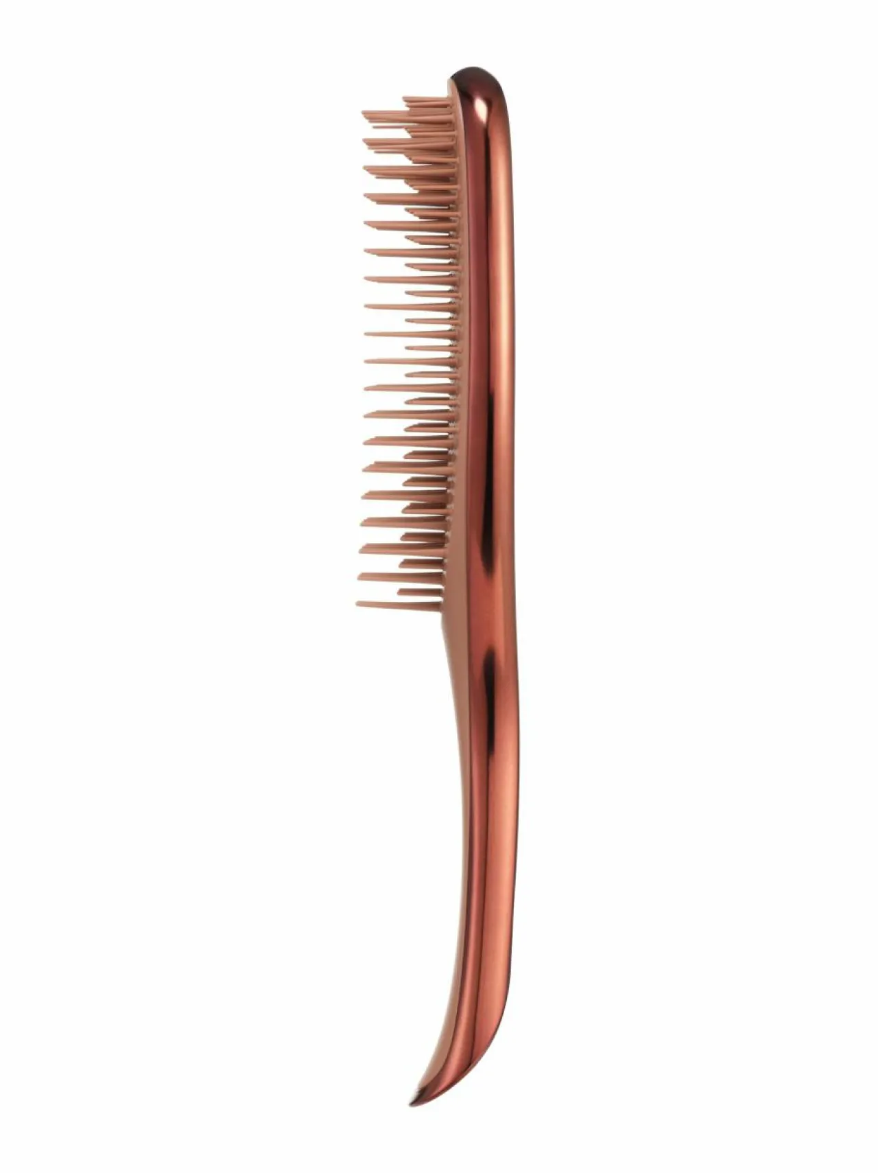 Hiustarvikkeet<Tangle Teezer Ultimate Detangler Chrome Edition -selvitysharja