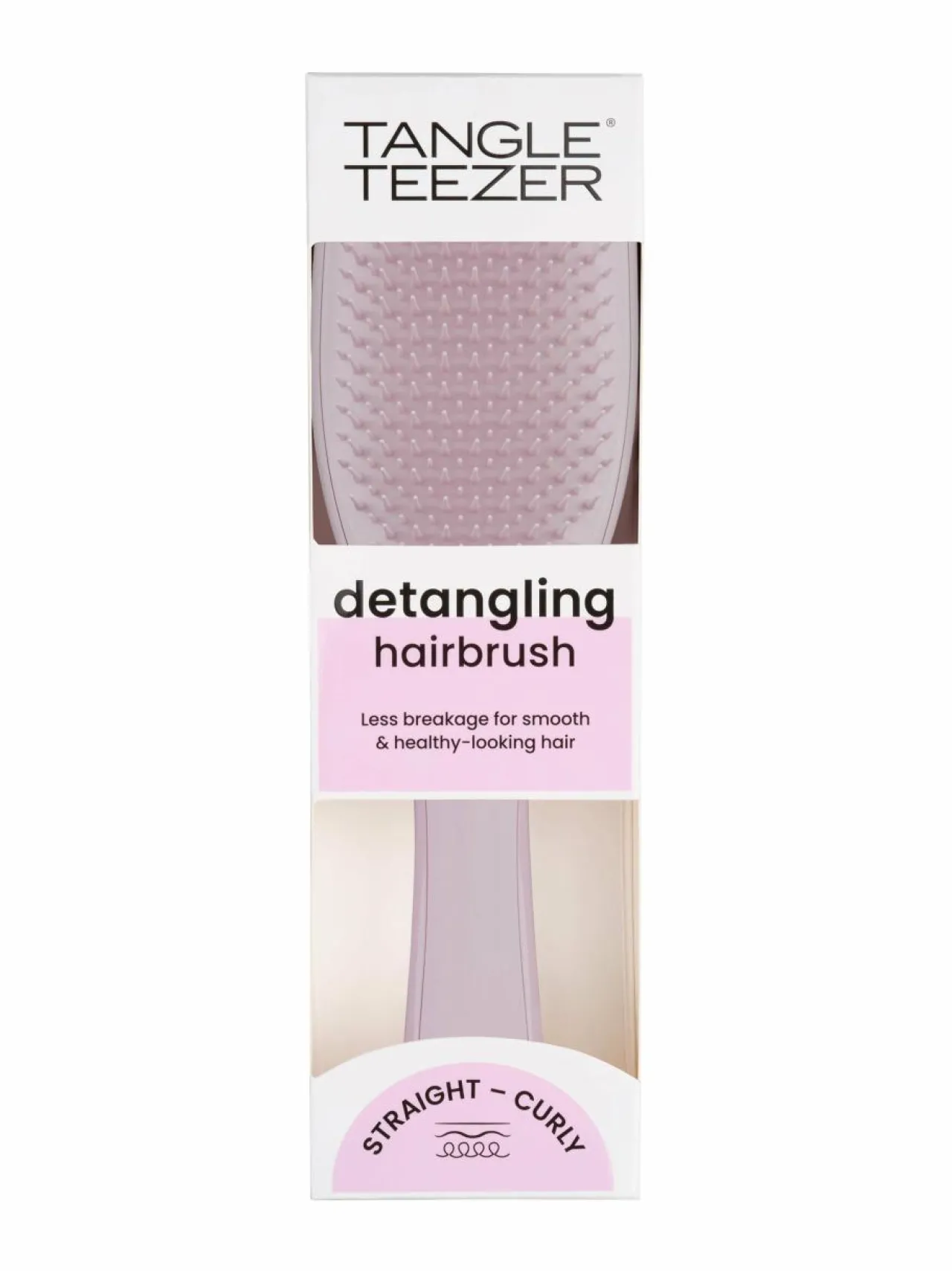 Tangle Teezer Ultimate Detangler -selvitysharja^ Hiustarvikkeet