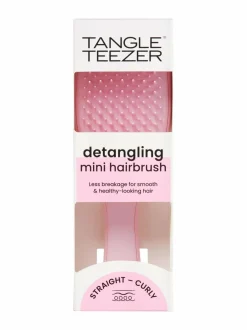 Tangle Teezer Ultimate Detangler Millennial -selvitysharja^ Hiustarvikkeet