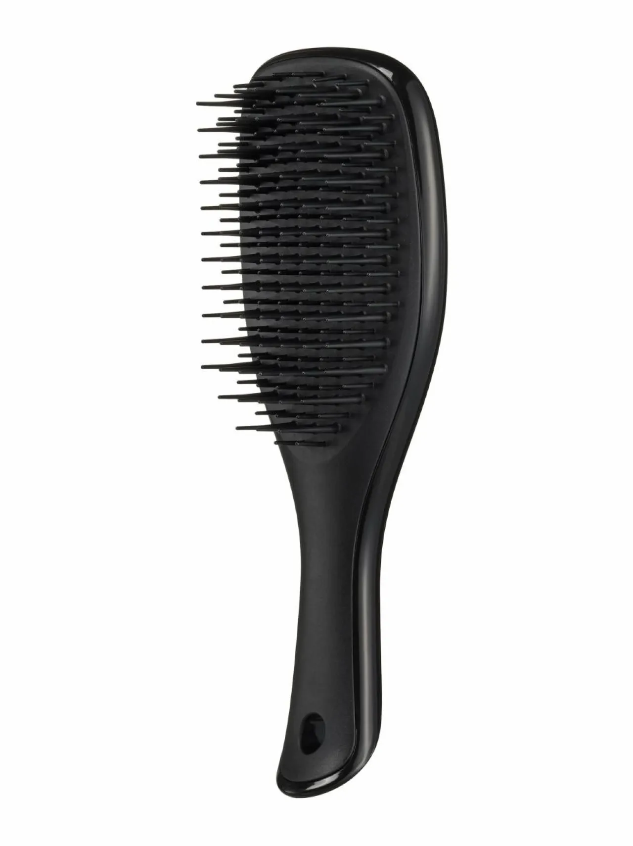 Tangle Teezer Ultimate Detangler Mini Liquorice -selvitysharja^ Hiustarvikkeet