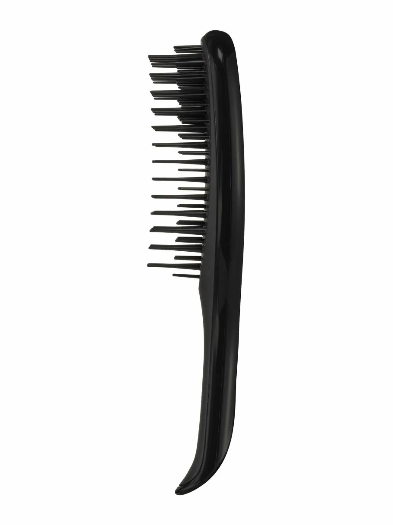 Tangle Teezer Ultimate Detangler Mini Liquorice -selvitysharja^ Hiustarvikkeet