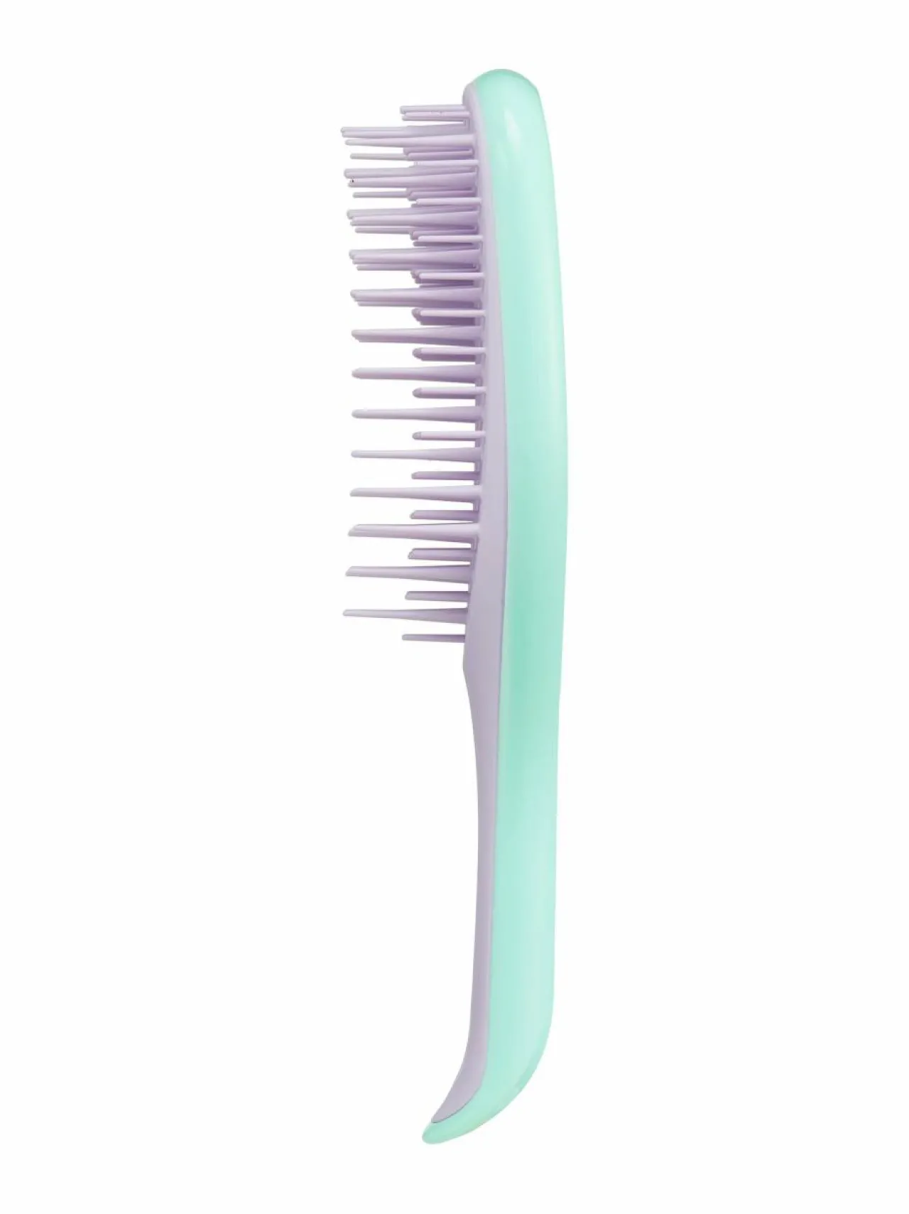 Hiustarvikkeet<Tangle Teezer Ultimate Detangler Naturally Curly -selvitysharja ORANGE