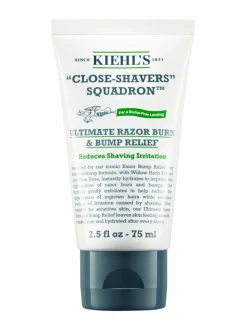 Kasvojenhoito<Kiehl's Ultimate Razor Burn & Bump Relief -voide 75 ml